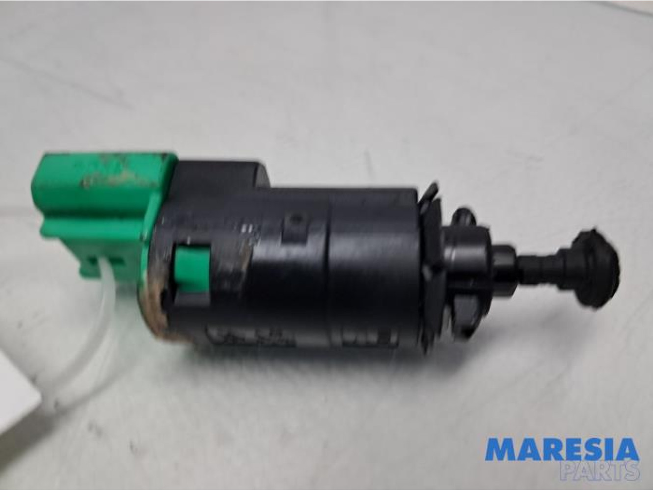 Peugeot - 207 - Bremslicht Schalter