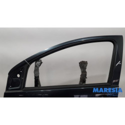 Peugeot - 107 - Portier 4Deurs links-voor
