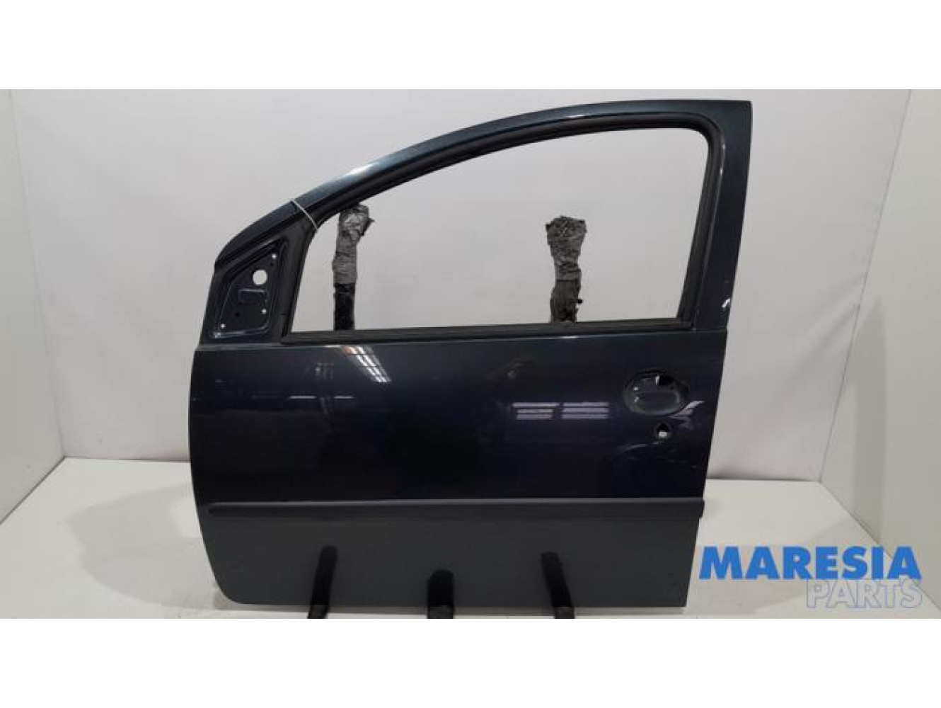Peugeot - 107 - Portier 4Deurs links-voor