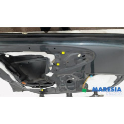 Peugeot - 107 - Portier 4Deurs links-voor