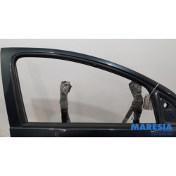 Peugeot - 107 - Portier 4Deurs rechts-voor