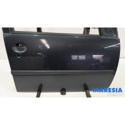 Peugeot - 107 - Portier 4Deurs rechts-voor