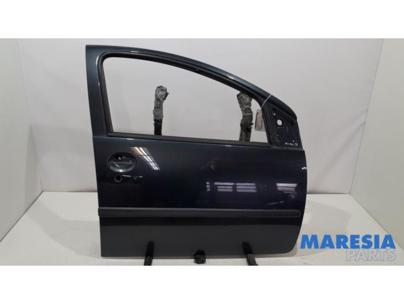 Peugeot - 107 - Portier 4Deurs rechts-voor