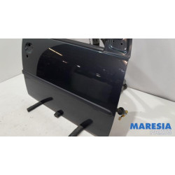 Peugeot - 107 - Portier 4Deurs rechts-voor