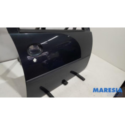 Peugeot - 107 - Portier 4Deurs rechts-voor