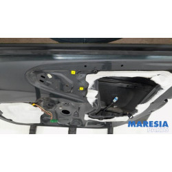 Peugeot - 107 - Portier 4Deurs rechts-voor