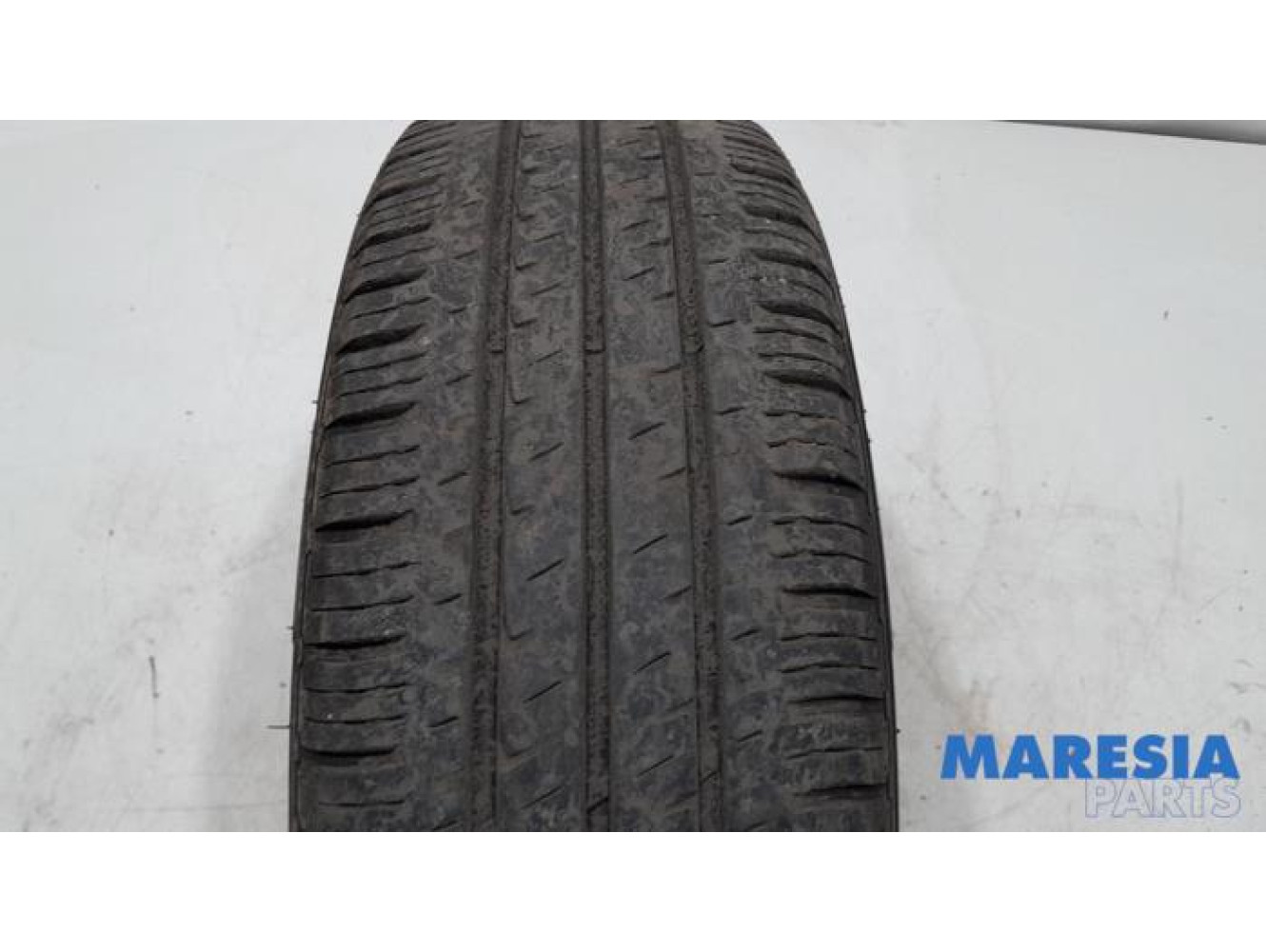 Renault - Trafic - Tyre