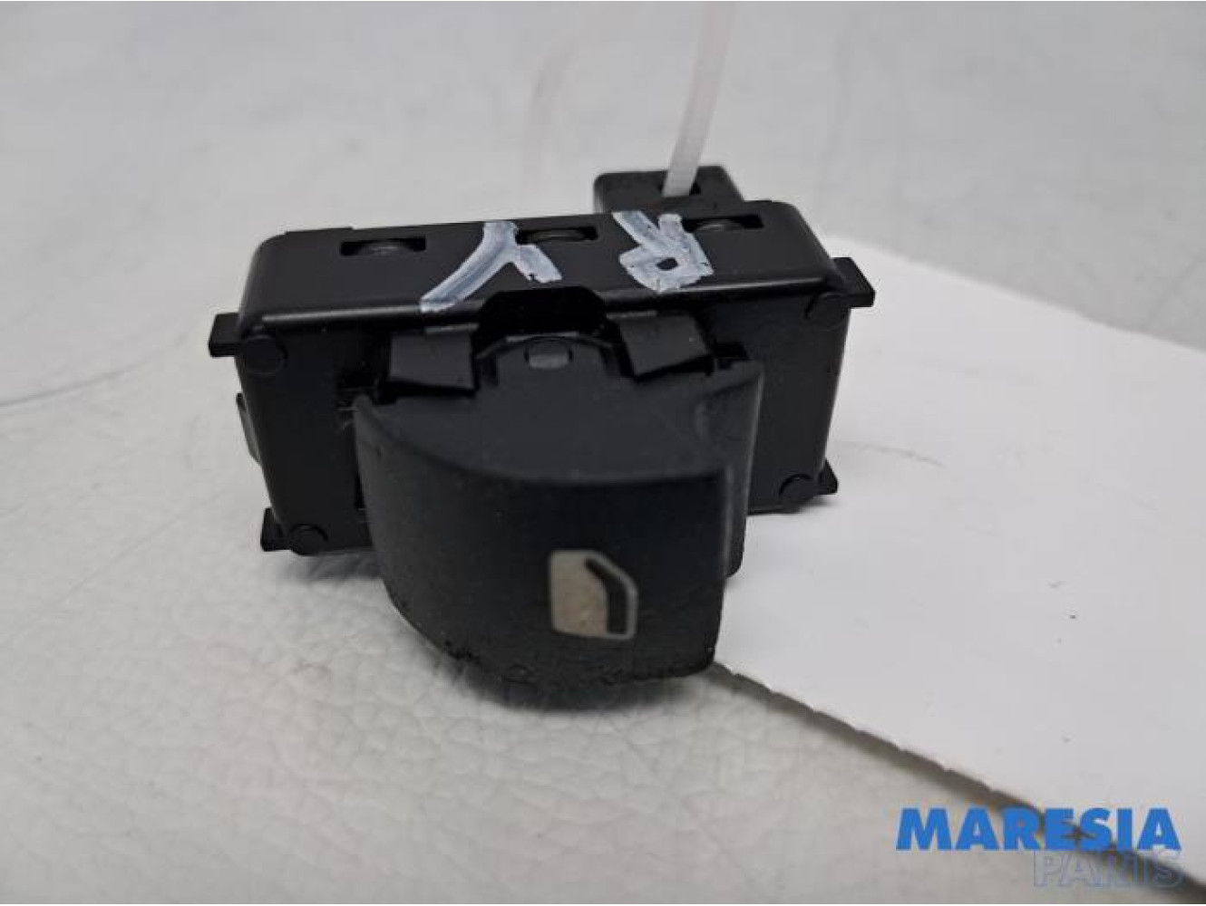 Peugeot - 207 - Elektrisch Raam Schakelaar