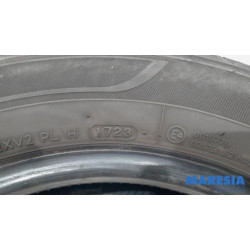 Renault - Trafic - Pneu