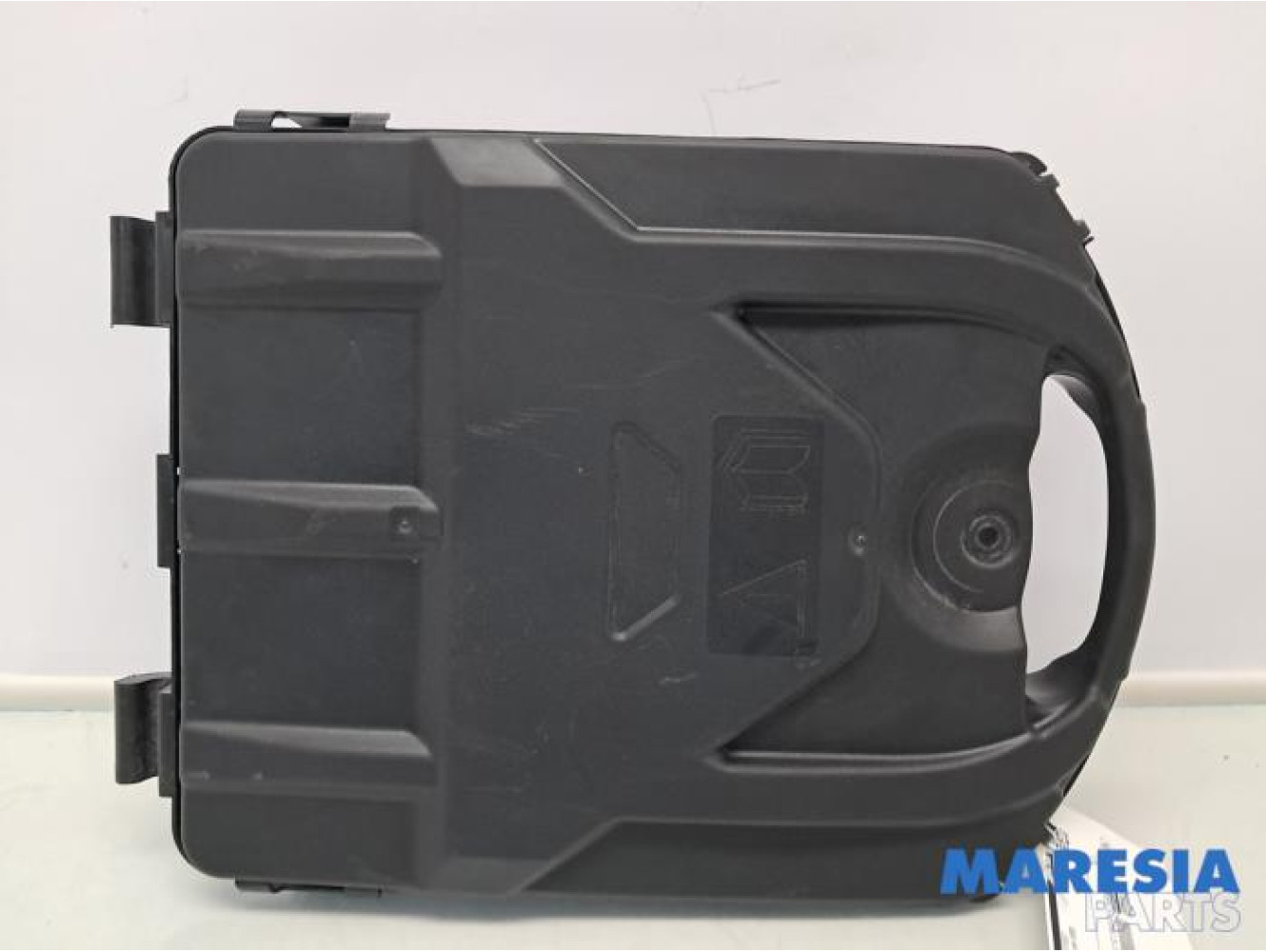 Renault - Trafic - Reifen Reparaturset