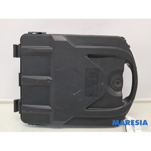 Renault - Trafic - Reifen Reparaturset