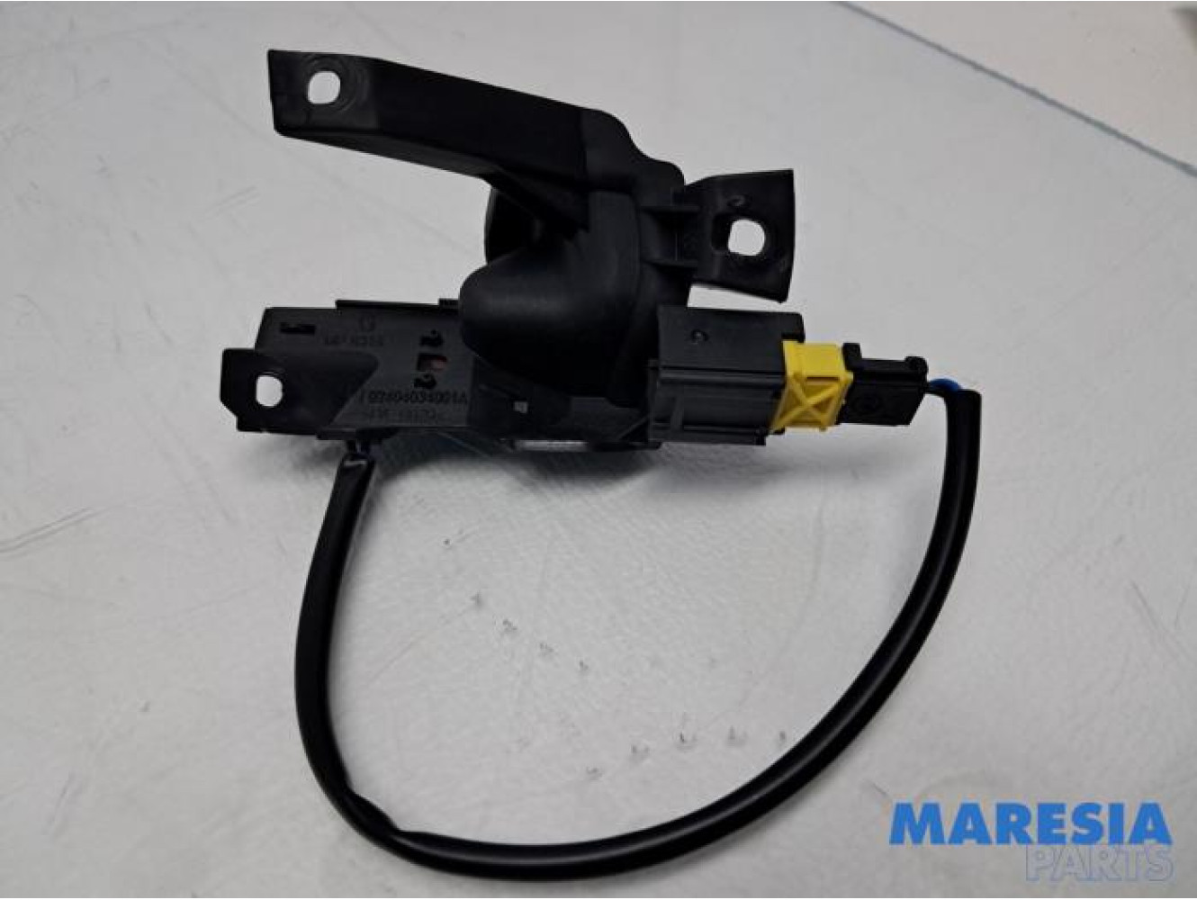 Peugeot - 207 - Schakelaar