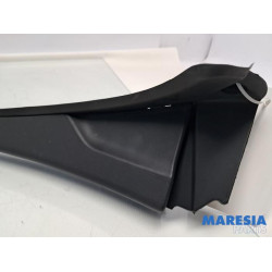 Renault - Trafic - Voorruitlijst