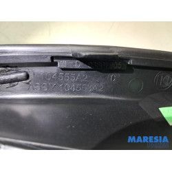 Renault - Trafic - Voorruitlijst