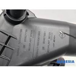 Renault - Trafic - Air box