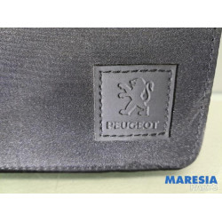 Peugeot - 207 - Betriebsanleitung