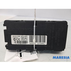 Peugeot - 207 - Bandenspanning module