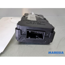 Peugeot - 207 - Bandenspanning module