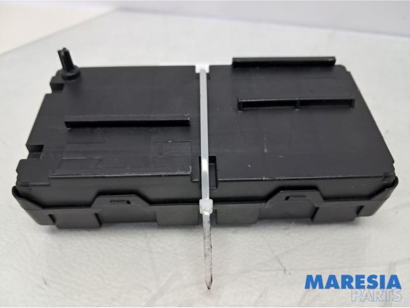 Peugeot - 207 - Bandenspanning module