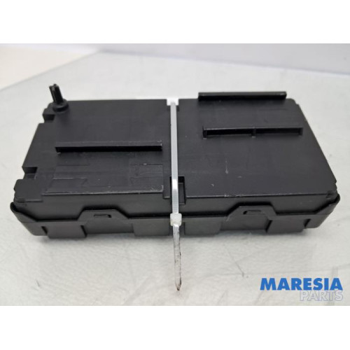 Peugeot - 207 - Reifendruck Modul