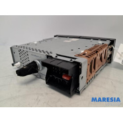 Peugeot - 207 - Radio CD Speler