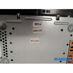 Peugeot - 207 - Radio CD Speler