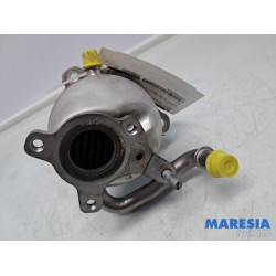 Renault - Trafic - AGR Kühler