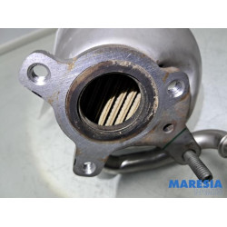 Renault - Trafic - AGR Kühler