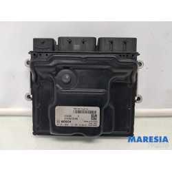 Renault - Trafic - Steuergerät Motormanagement