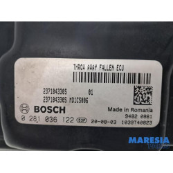 Renault - Trafic - Steuergerät Motormanagement