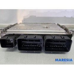 Renault - Trafic - Steuergerät Motormanagement