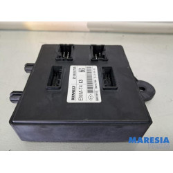 Renault - Trafic - Steuergerät Motormanagement