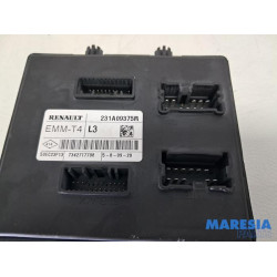 Renault - Trafic - Steuergerät Motormanagement