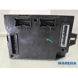 Renault - Trafic - Steuergerät Motormanagement