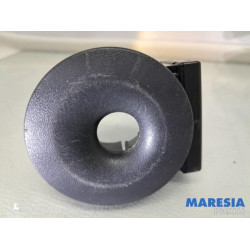 Renault - Trafic - Steuergerät Motormanagement