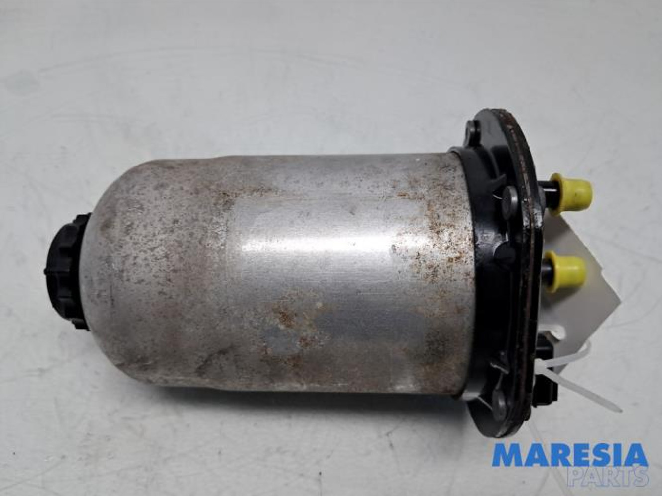 Renault - Trafic - Brandstoffilterhuis