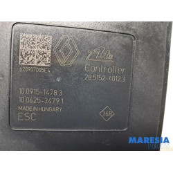 Renault - Trafic - Pompe ABS