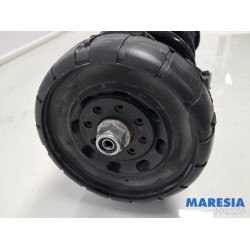 Renault - Trafic - Stoßdämpferstrebe rechts vorne