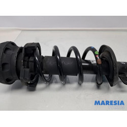 Renault - Trafic - Schokdemperpoot links-voor