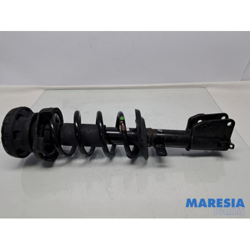 Renault - Trafic - Front shock absorber rod, left