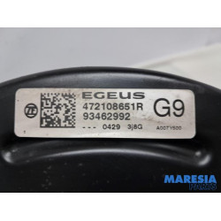 Renault - Trafic - Bremskraftverstärker