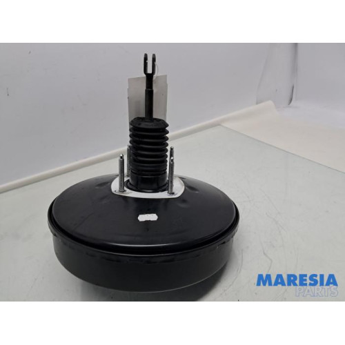 Renault - Trafic - Rembekrachtiger