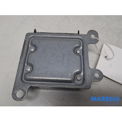 Renault - Trafic - Airbag Module