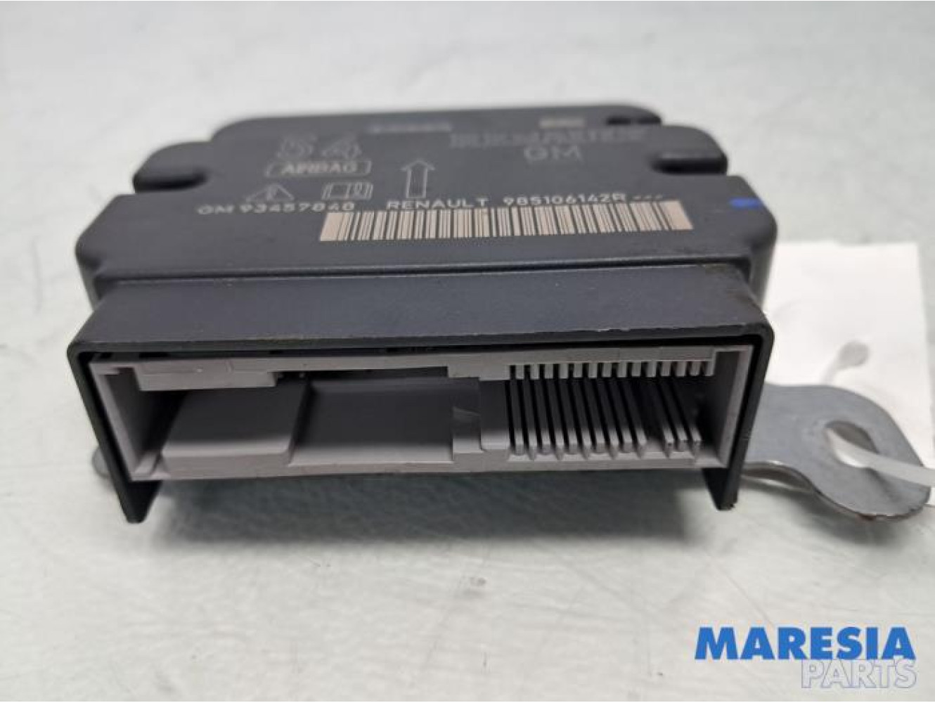 Renault - Trafic - Airbag Module