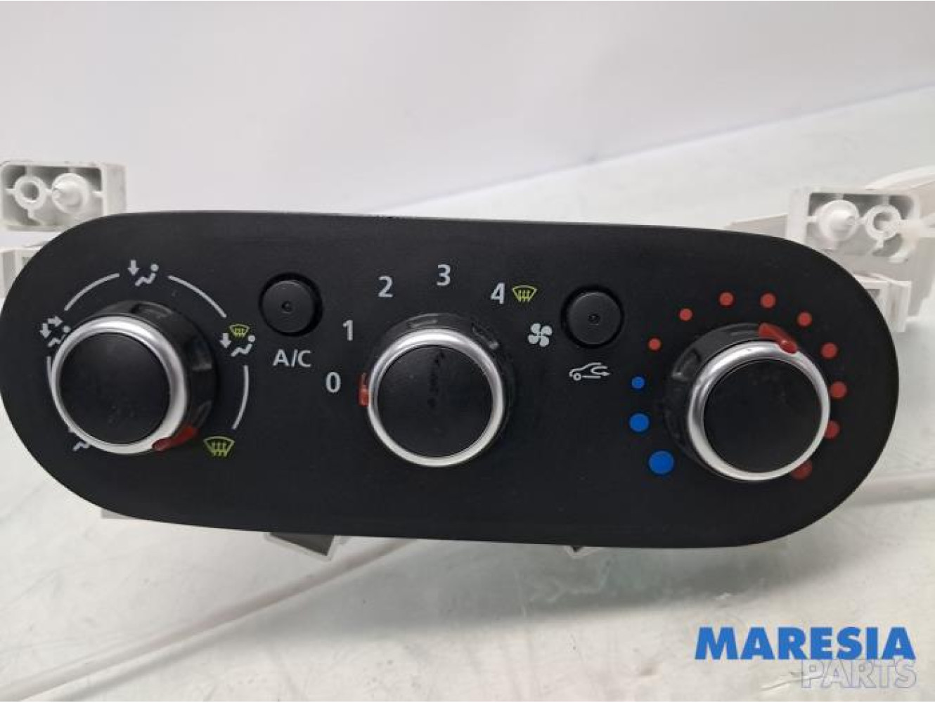 Renault - Trafic - Heizung Bedienpaneel