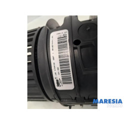 Renault - Trafic - Kachel Ventilatiemotor