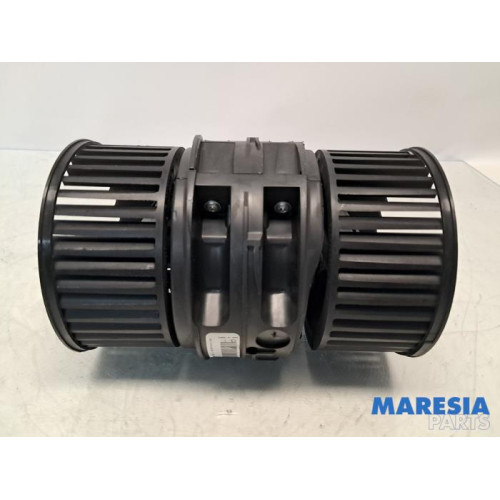 Renault - Trafic - Kachel Ventilatiemotor