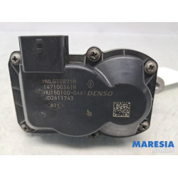 Renault - Trafic - Drosselklappengehäuse