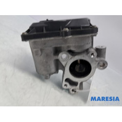 Renault - Trafic - Drosselklappengehäuse