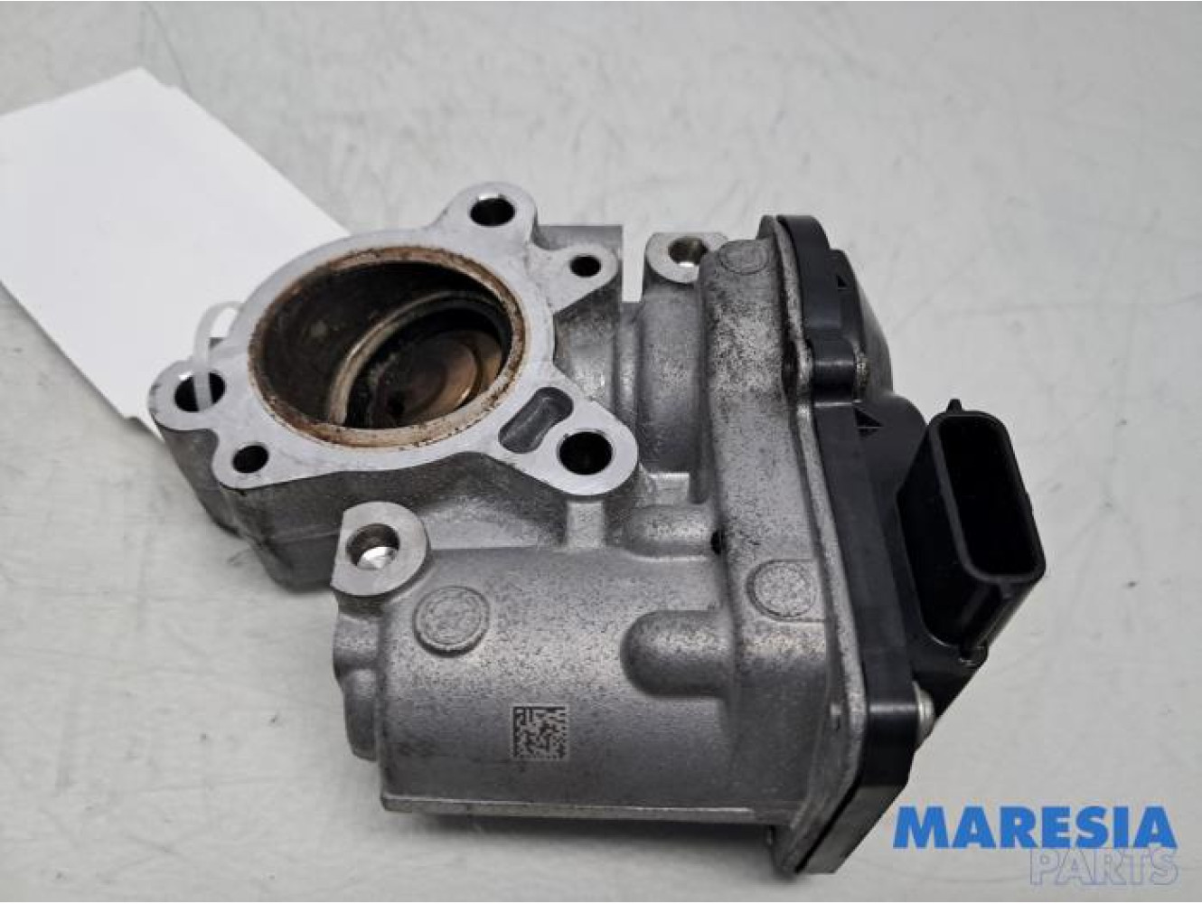 Renault - Trafic - Drosselklappengehäuse